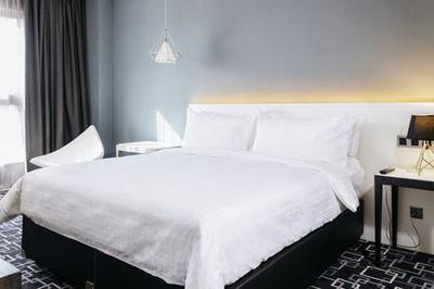Trademark Hotel image