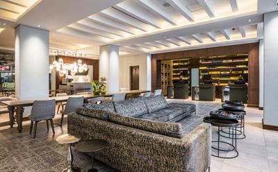 Trademark Hotel image