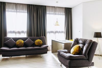 Trademark Hotel image