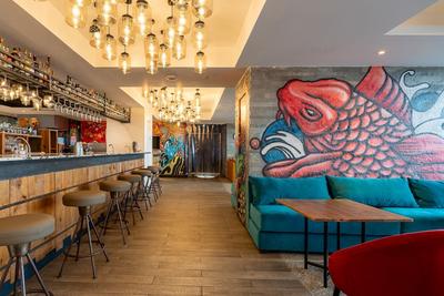 Hero Bar