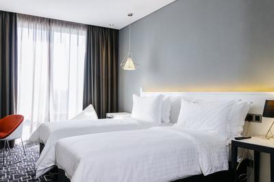 Trademark Hotel image