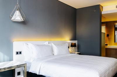 Trademark Hotel image