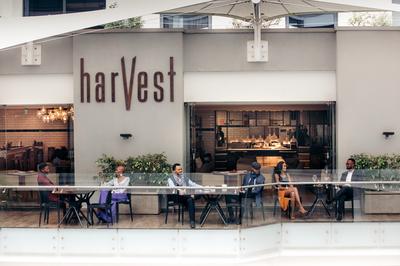Harvest Restaurant