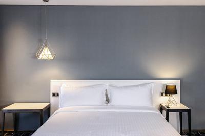 Trademark Hotel image
