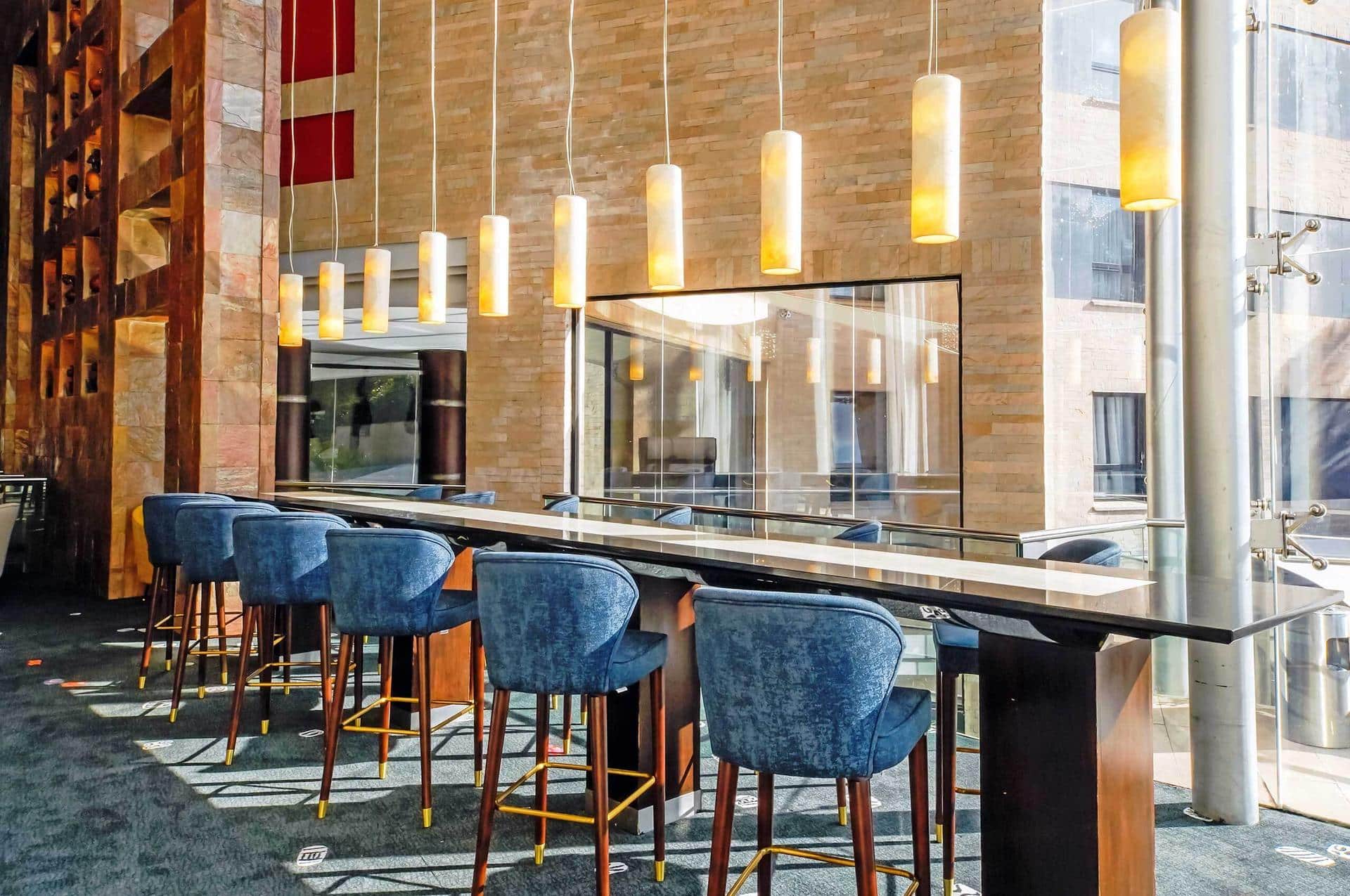 Tribe Hotel