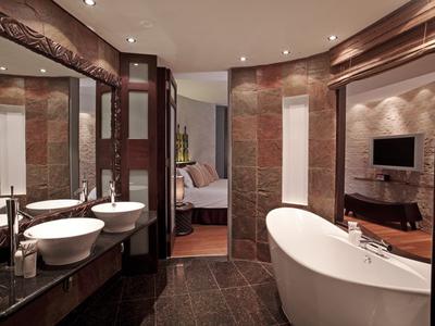 Tribe Hotel image