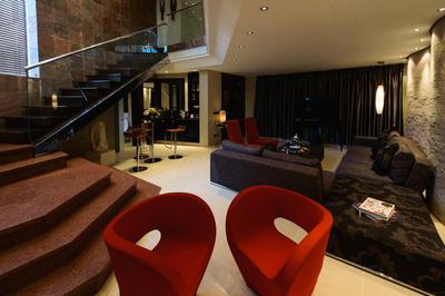 Tribe Hotel image