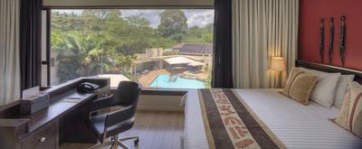 Tribe Hotel image
