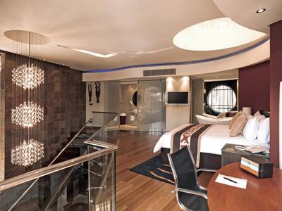 Tribe Hotel image