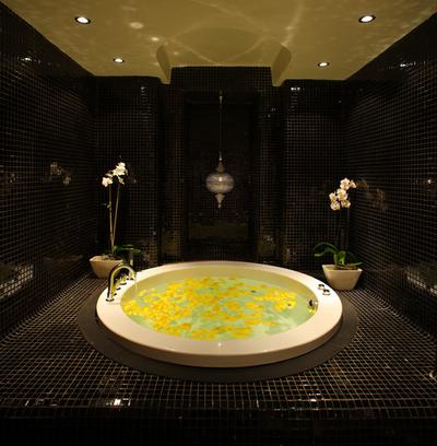 Tribe Hotel image