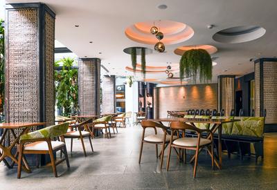 Tribe Hotel image