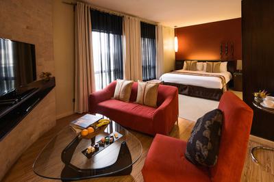 Tribe Hotel image