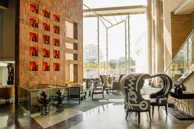 Tribe Hotel image