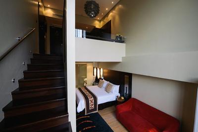 Tribe Hotel image