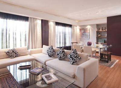 Tribe Hotel image