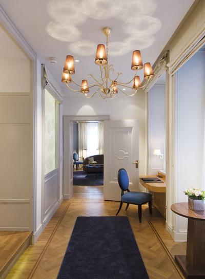 Dagmar Suite