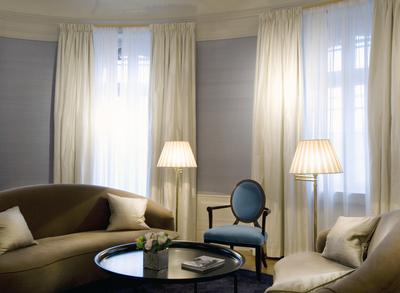Dagmar Suite