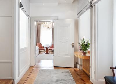 Dagmar Suite