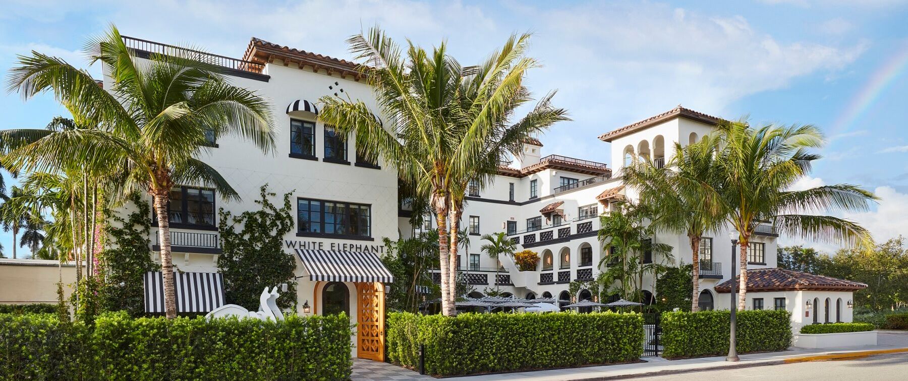 White Elephant Palm Beach