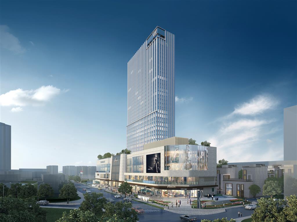 Waldorf Astoria Xiamen