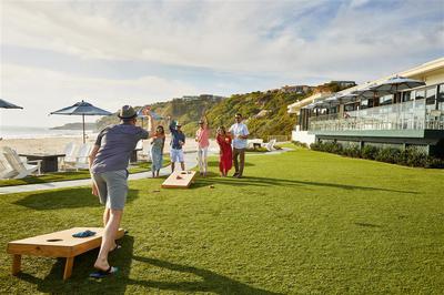 Recreational Facility