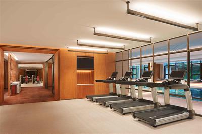 Health club