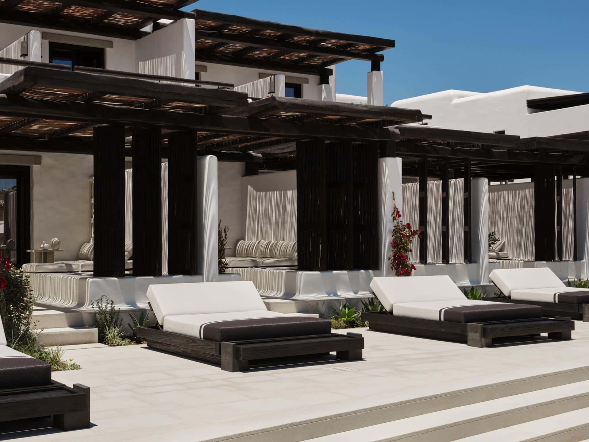 Kalesma Suite Sea View & Private Pool