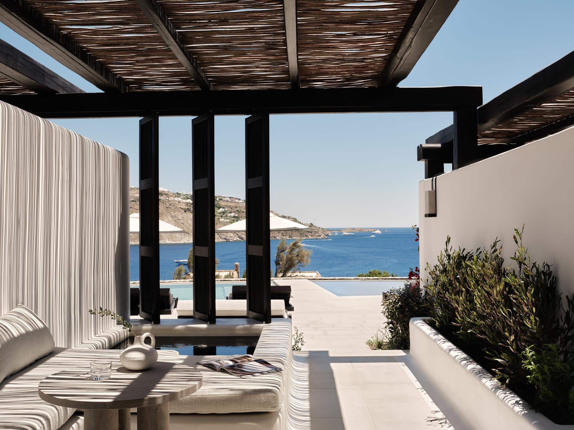 Kalesma Artemis Villa