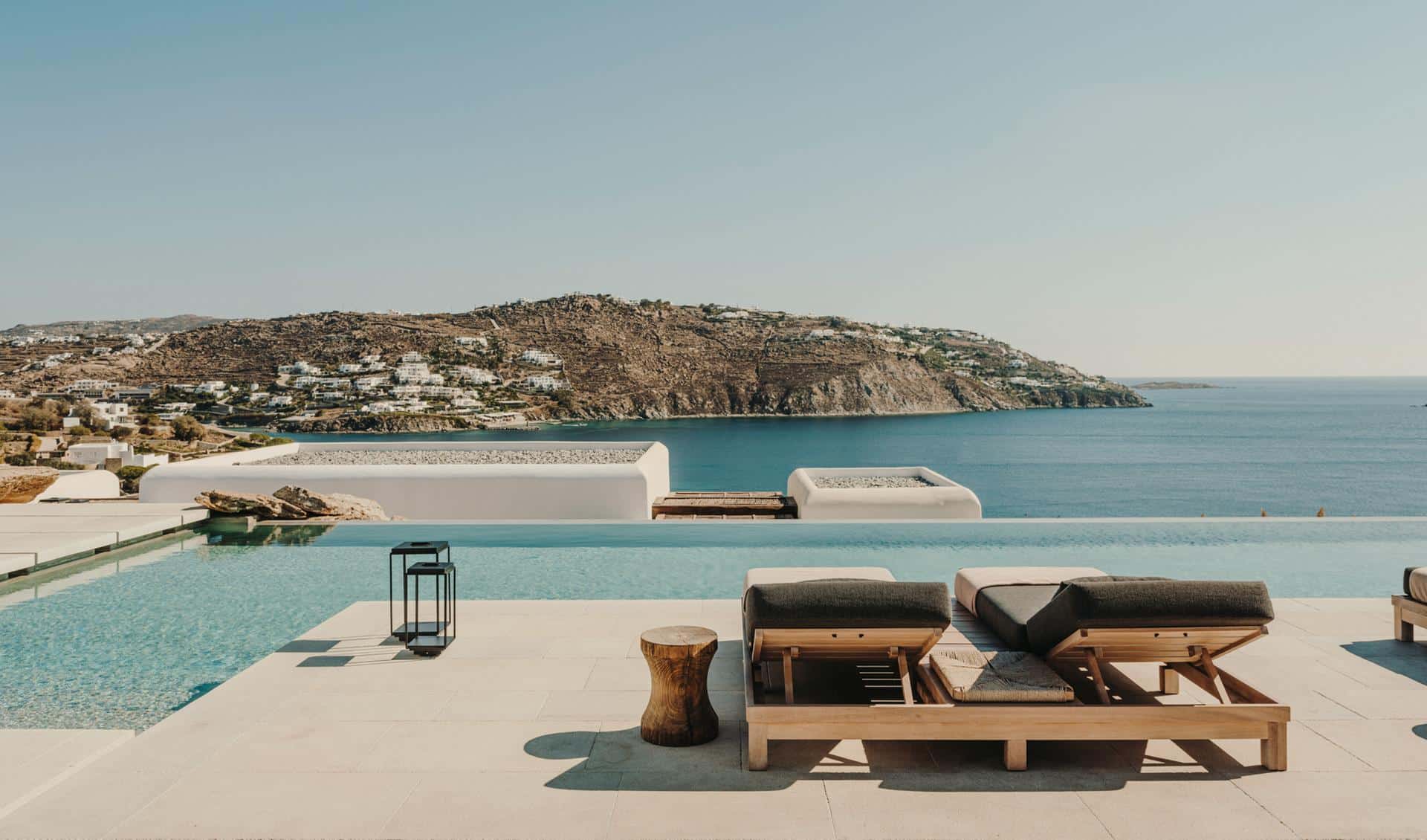 Kalesma Apollon Villa