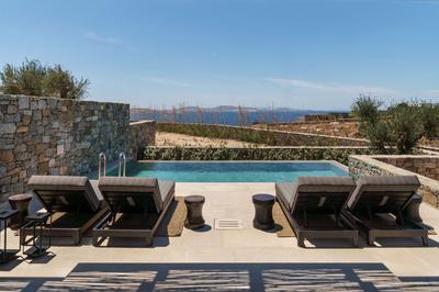 Kalesma Apollon Villa