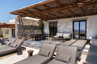 Kalesma Apollon Villa