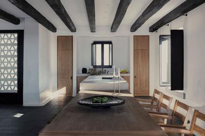 Seven Bedroom Leto Villa