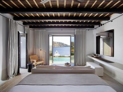 Kalesma One-Bedroom Villa
