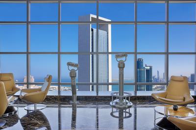 Observation Deck