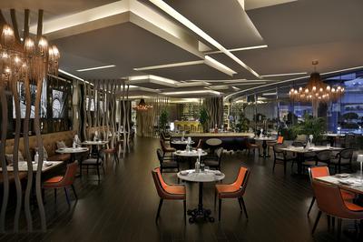Sole Restaurant