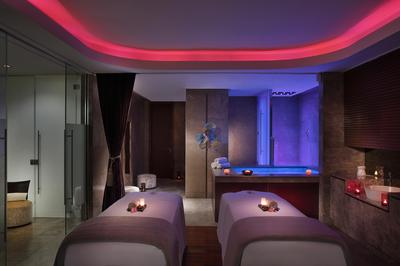 Spa - Couple Treatment Room