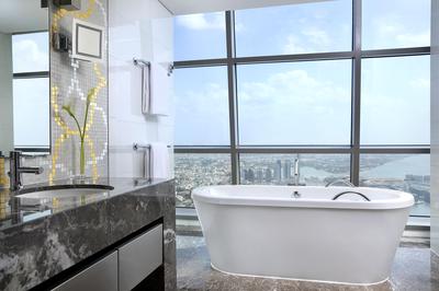 King Premier Room with Sea View