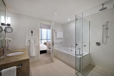 King Studio With Sea View