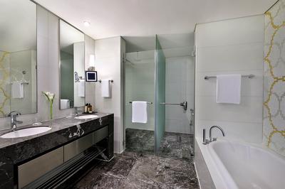 King Junior Suite With Sea View