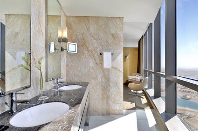 King Deluxe Family Connecting Room Sea View