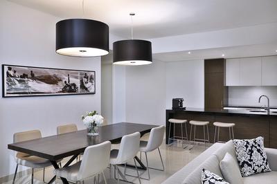 Queen One Bedroom Apartment With Sea View