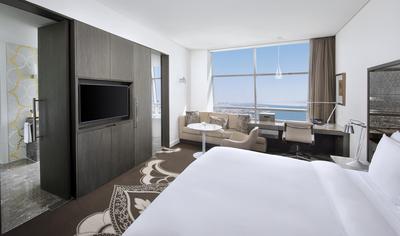 King Premier Room with Sea View