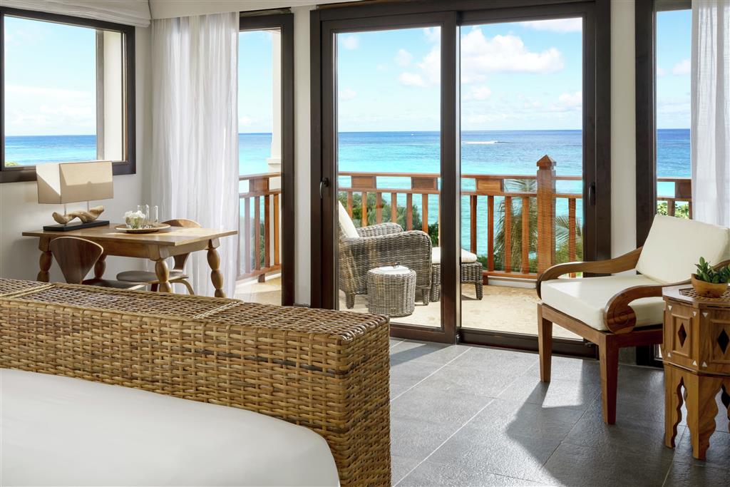 Zemi Beach House, LXR Hotels & Resorts