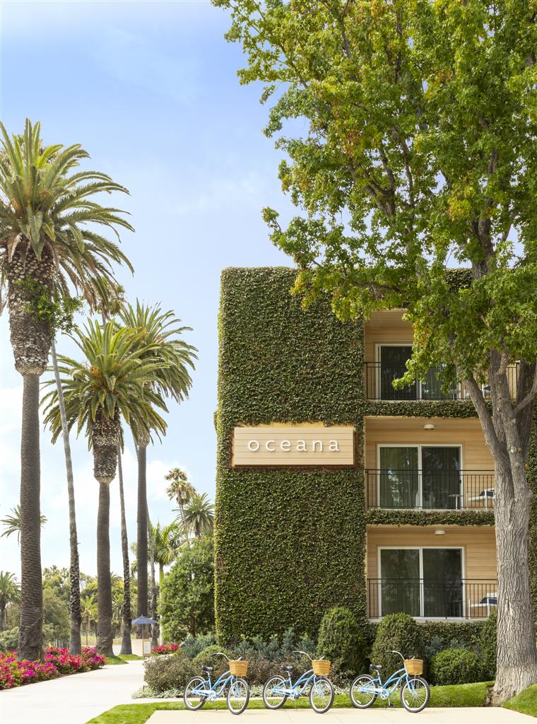 Oceana Santa Monica, LXR Hotels and Resorts
