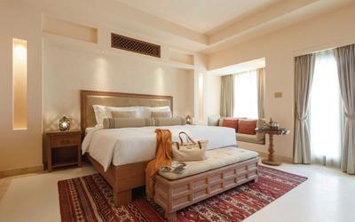 Classic One Bedroom Suite
