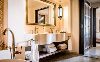 Classic One Bedroom Suite