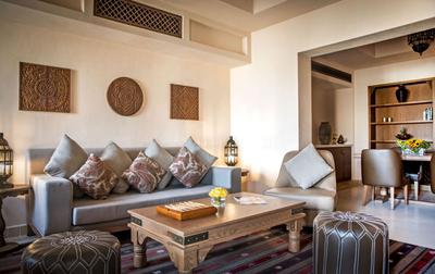 Classic One Bedroom Suite
