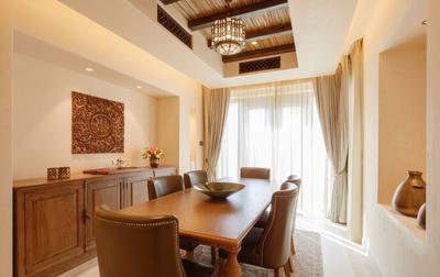 One Bedroom Villa