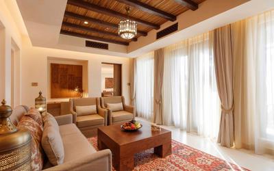One Bedroom Villa