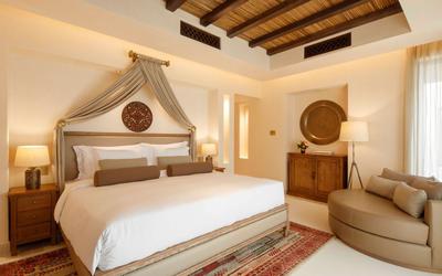 One Bedroom Villa
